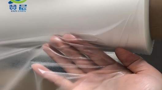 防靜電TPU膜的工作原理是什么